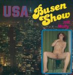 USA Busen Show