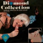 Diamond Collection 161 Lady Babe first box front