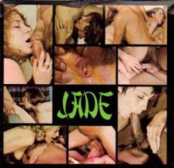 Jade Film 4 - Staircase Orgy compressed poster
