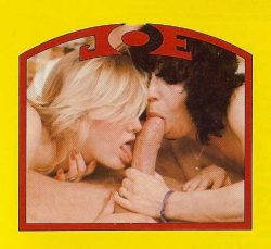 Joys Of Erotica 221 Hot Lickin poster