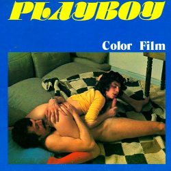 Playboy 9 Teenage Lust poster