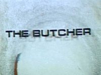 The Butcher 4 poster
