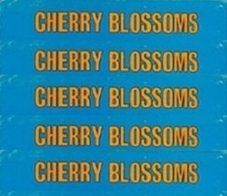 Cherry Blossoms 2 poster Cherry Blossoms 2 poster