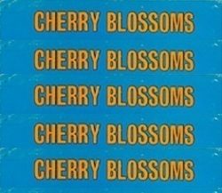 Cherry Blossoms 7 poster