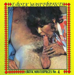 Erotic Masterpieces 4 Bag Of Tricks poster
