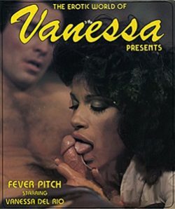 Erotic World Of Vanessa Fever Pitch