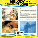 Melody In Love Teil 3 2