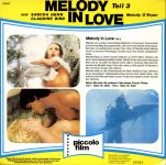 Melody In Love Teil