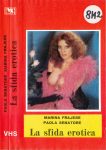 La Sfida Erotica 1986 poster
