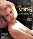 Serena An Adult Fairy Tale Part 1 Willing and Horny first box front