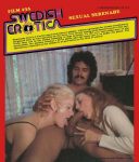 Swedish Erotica 33 Sexual Serenade poster