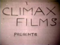 Climax Films Teen Scene title screen