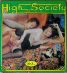 High Society 4 - Ready and Waiting big poster