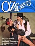 O Z Classics 14 The Lady Of Spain poster