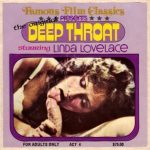 Famous Film Classics Presents Deep Throat Act 4 first poster