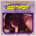 Famous Film Classics Presents Deep Throat Act one first box