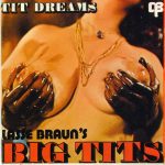 Lasse Braun Film Tit Dreams big poster