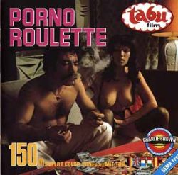 Tabu Film Porno Roulette loop poster