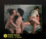Adult Fantasies 8 - Gang Bang catalogue