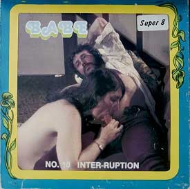 Babe Film 10 Interruption compressed poster