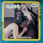 Babe Film 10 Interruption first box front