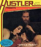 Hustler 11 - Office Party loop poster