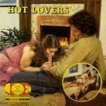 Pleasure Production 2041 - Hot Lovers front box
