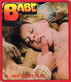Babe Film 30 - Hot Honey compressed poster