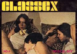 Classex 4 Musical Sex poster