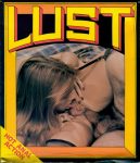 Lust 301 Cum Explosion first box front