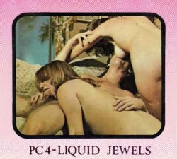 Platinum Collection 4 Liquid Lewels poster