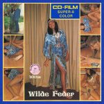 CD Film Wilde Feder