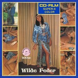 CD Film – Wilde Feder