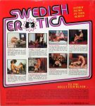 Swedish Erotica 57 Homework original box back