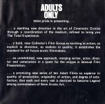 Adults Only Sex A Taker back