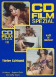 CD Film Spezial 151 Tiefer Schlund poster