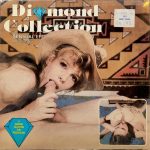 Diamond Collection 222 Pony Tail second box front