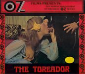 O.Z. Films 89 - The Toreador big poster