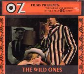 O Z Films 93 The Wild Ones poster