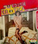 Swedish Erotica 319 Hot Hustler box front