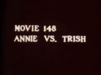 Curtis Dupont 148 Annie Vs Trish screen title