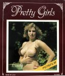 Pretty Girls 116 Cindy big poster