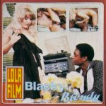 Lola Film 201 Blacky + Blondy front box