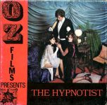 O Z Films 77 The Hypnotist front box