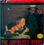 O Z Films 87 - The Gamblers Maid first box
