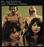 Rubin Film 4 Analkonferenz catalogue