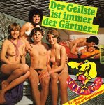 Rubin Film 7 Der Geilste ist immer der Gartner front box