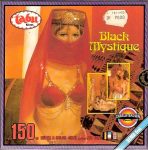 Tabu Film Black Mystique big poster