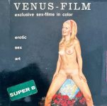 Venus Film Schneeflittchen unter den sieben Zwergen Teil 2 first box back