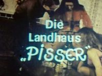 Golden Geissel Production Die Landhaus title screen